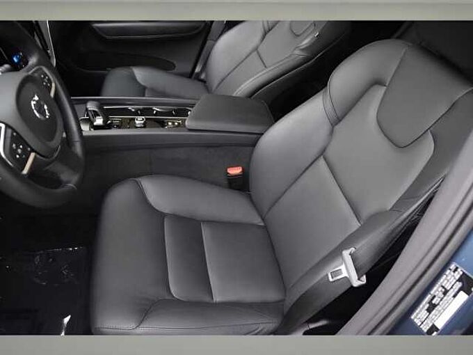 Volvo XC60 XC60 Core, B5 AWD Gas (mild hybrid), Gasoline, Dark