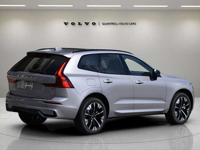 Volvo XC60 XC60 Plus, B5 AWD Gas (mild hybrid), Gasoline, Dark