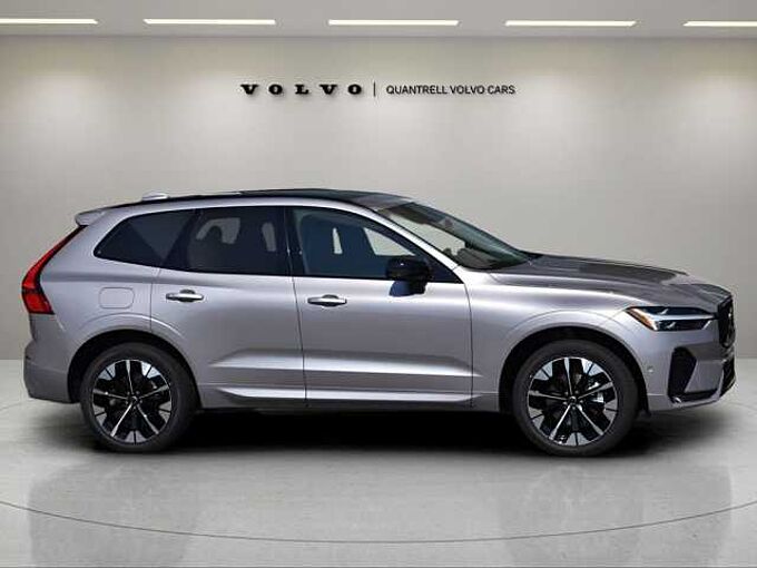 Volvo XC60 XC60 Plus, B5 AWD Gas (mild hybrid), Gasoline, Dark