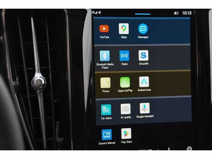 Volvo XC60 XC60 Plus, B5 AWD Gas (mild hybrid), Gasoline, Dark