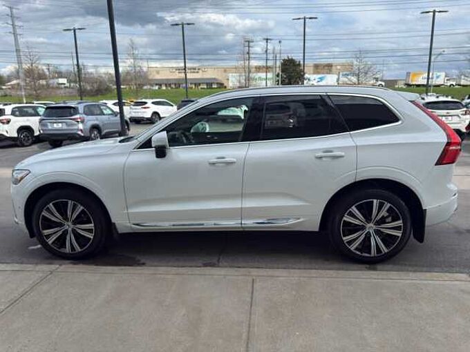 Volvo XC60 XC60 Plus, B5 AWD, Mild Hybrid, Bright