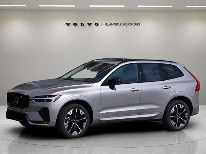 Volvo XC60 XC60 Plus, B5 AWD Gas (mild hybrid), Gasoline, Dark