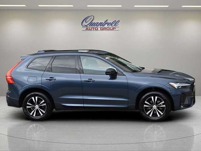 Volvo XC60 XC60 Core, B5 AWD Gas (mild hybrid), Gasoline, Dark