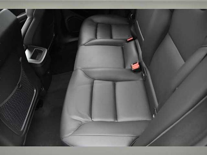 Volvo XC60 XC60 Core, B5 AWD Gas (mild hybrid), Gasoline, Dark