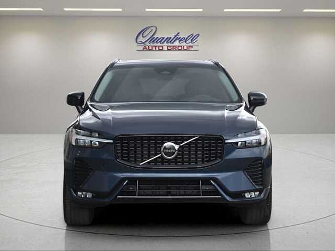 Volvo XC60 XC60 Core, B5 AWD Gas (mild hybrid), Gasoline, Dark