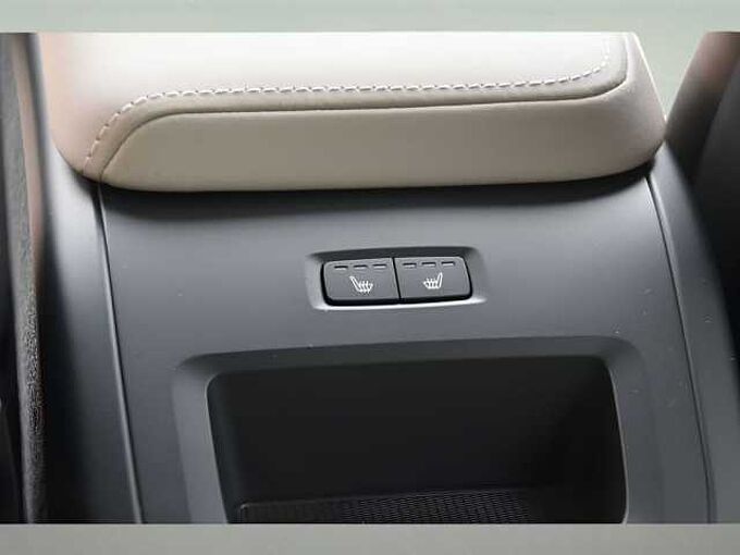 Volvo XC60 XC60 Core, B5 AWD Gas (mild hybrid), Gasoline, Dark