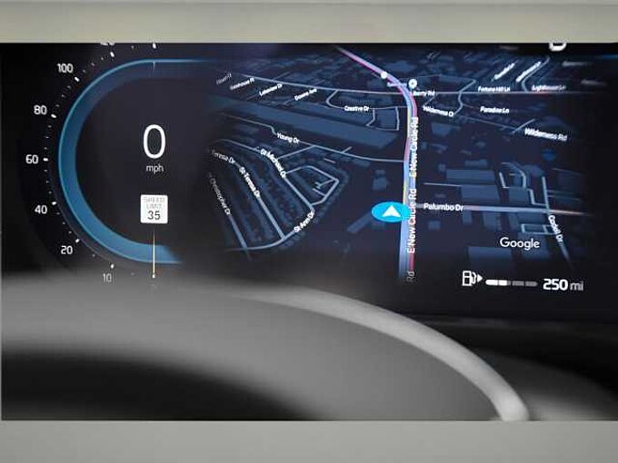 Volvo XC60 XC60 Core, B5 AWD Gas (mild hybrid), Gasoline, Dark