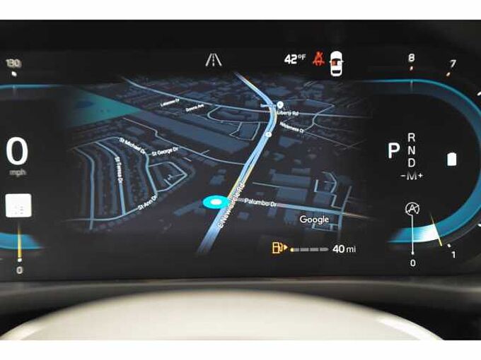 Volvo XC60 XC60 Plus, B5 AWD Gas (mild hybrid), Gasoline, Dark