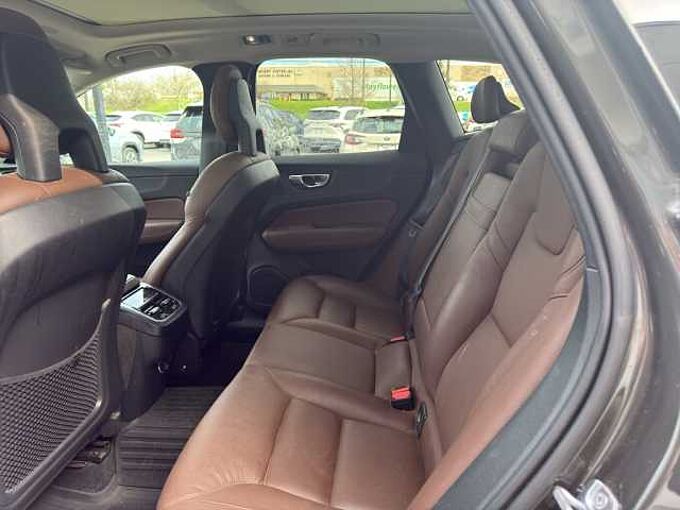 Volvo XC60 XC60 T5 AWD Inscription