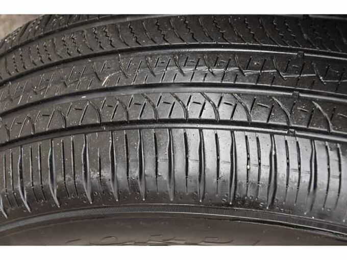 Volvo XC60 XC60 Core, B5 AWD Gas (mild hybrid), Gasoline, Dark