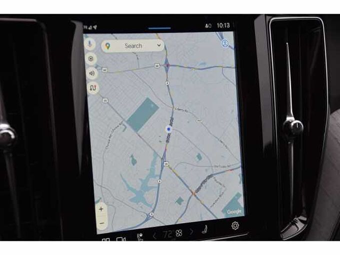 Volvo XC60 XC60 Plus, B5 AWD Gas (mild hybrid), Gasoline, Dark