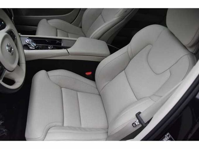 Volvo S90 S90 Ultra, B6 AWD Gas (mild hybrid), Gasoline, Bright