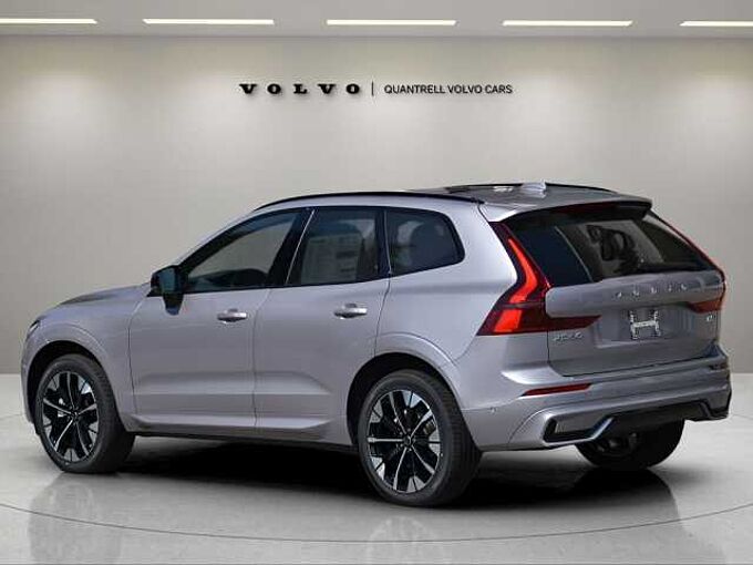 Volvo XC60 XC60 Plus, B5 AWD Gas (mild hybrid), Gasoline, Dark
