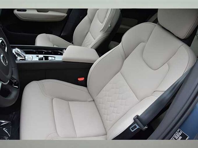 Volvo XC60 XC60 Core, B5 AWD Gas (mild hybrid), Gasoline, Dark