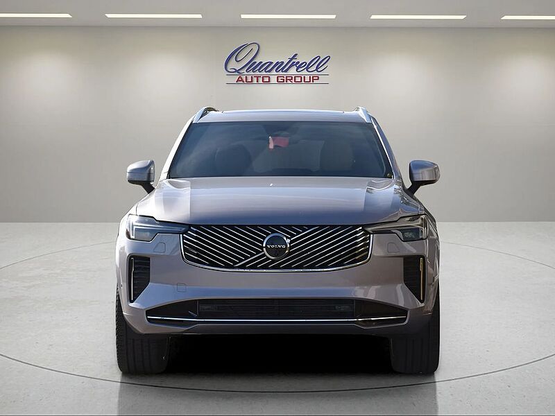 Volvo XC90 Plus, B5 AWD Gas (mild hybrid), Gasoline, Bright, 7 Seats