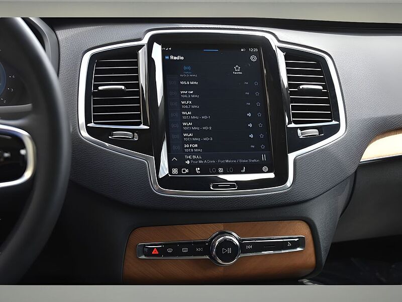 Volvo  XC90 Plus, B5 AWD, Mild Hybrid, Bright, 7 Seats