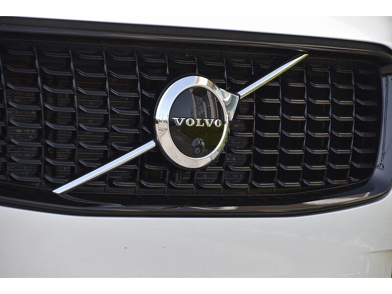 Volvo  XC90 Recharge R-Design, T8 eAWD , 7 Seats