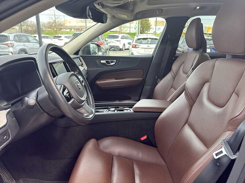 Volvo XC60 T5 AWD Inscription