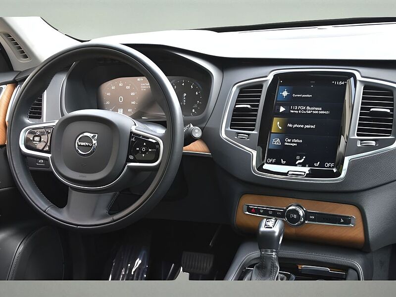 Volvo  XC90 Momentum, T6 AWD , 7 Seats