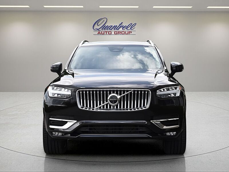 Volvo  XC90 Plus, B5 AWD, Mild Hybrid, Bright, 7 Seats