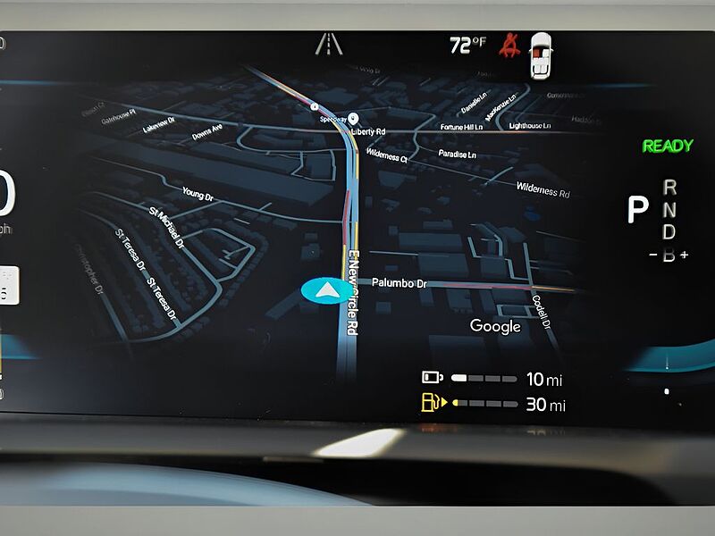 Volvo XC90 Plus, T8 AWD Plug-in hybrid, Electric/Gasoline, Bright, 7 Seats