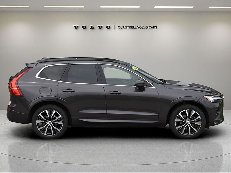 Volvo  XC60 Momentum, B5 AWD