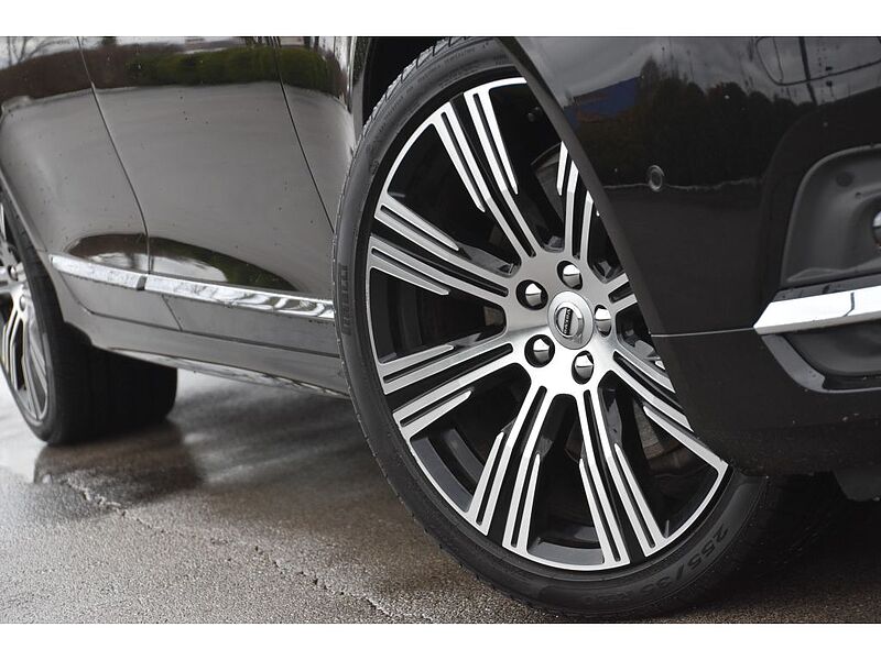 Volvo S90 Ultra, B6 AWD Gas (mild hybrid), Gasoline, Bright