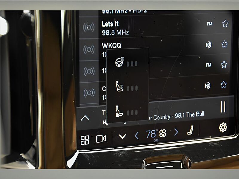 Volvo  XC60 Inscription, B5 AWD