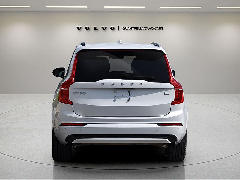 Volvo  XC90 Recharge R-Design, T8 eAWD , 7 Seats