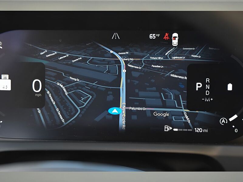 Volvo XC90 Plus, B5 AWD Gas (mild hybrid), Gasoline, Bright, 7 Seats