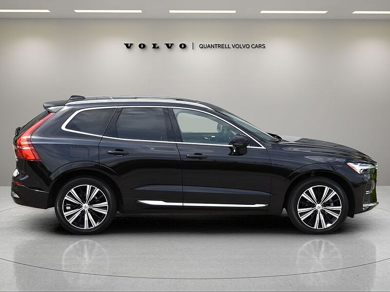 Volvo  XC60 Inscription, B5 AWD
