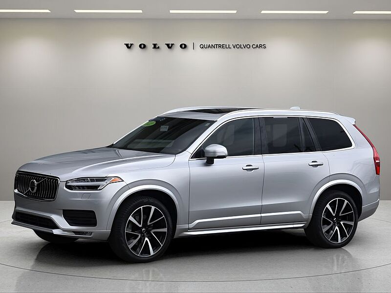 Volvo  XC90 Momentum, T6 AWD , 7 Seats