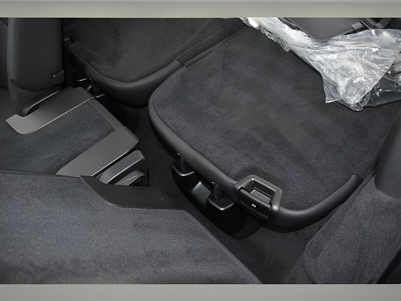 Volvo  XC90 Plus, B6 AWD Gas (mild hybrid), Gasoline, Bright, 7 Seats
