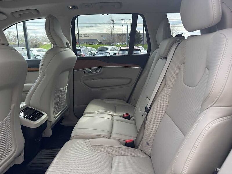 Volvo XC90 T6 AWD Inscription