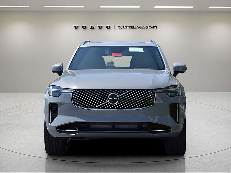 Volvo XC90 Plus, T8 AWD Plug-in hybrid, Electric/Gasoline, Bright, 7 Seats