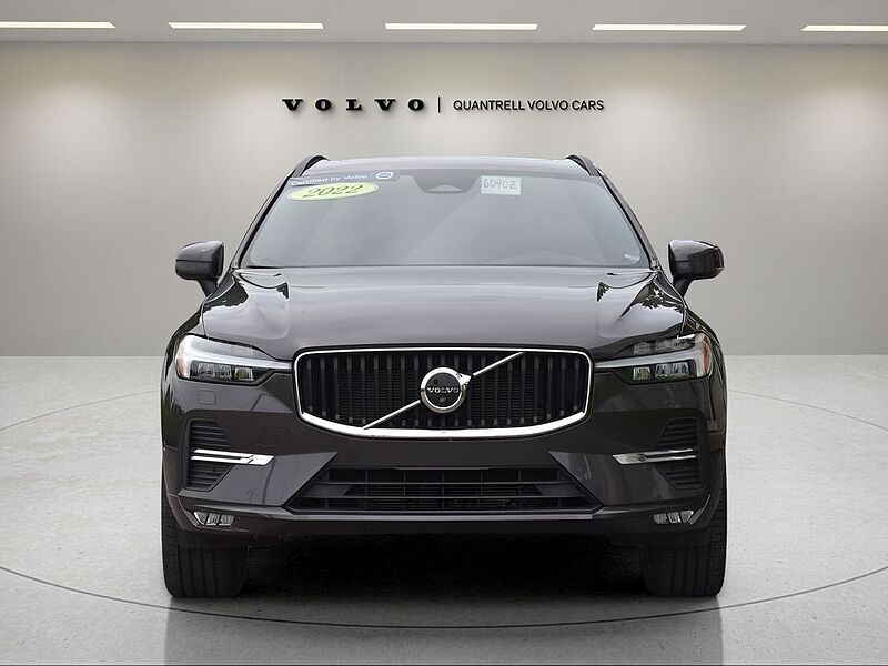 Volvo  XC60 Momentum, B5 AWD