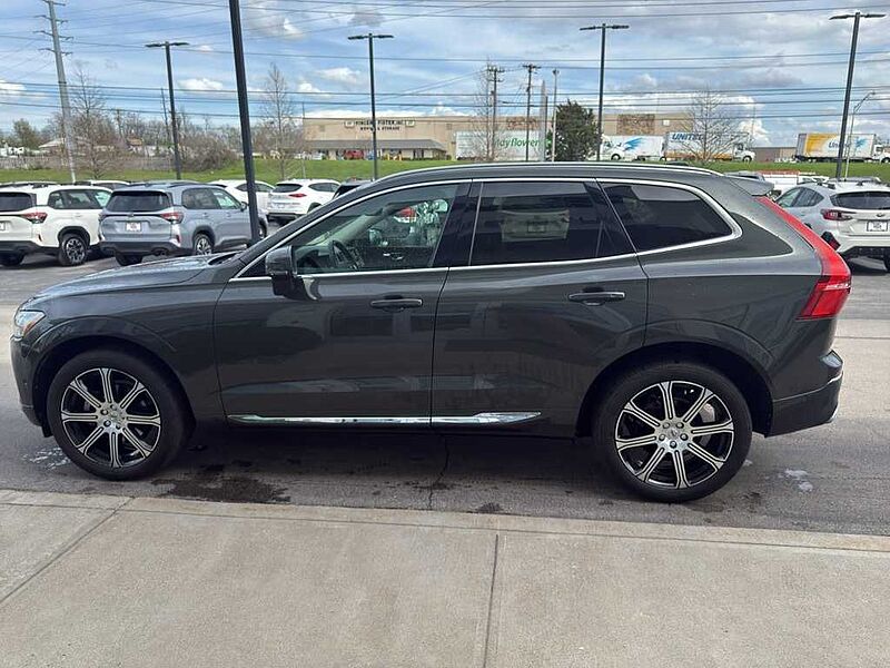 Volvo XC60 T5 AWD Inscription