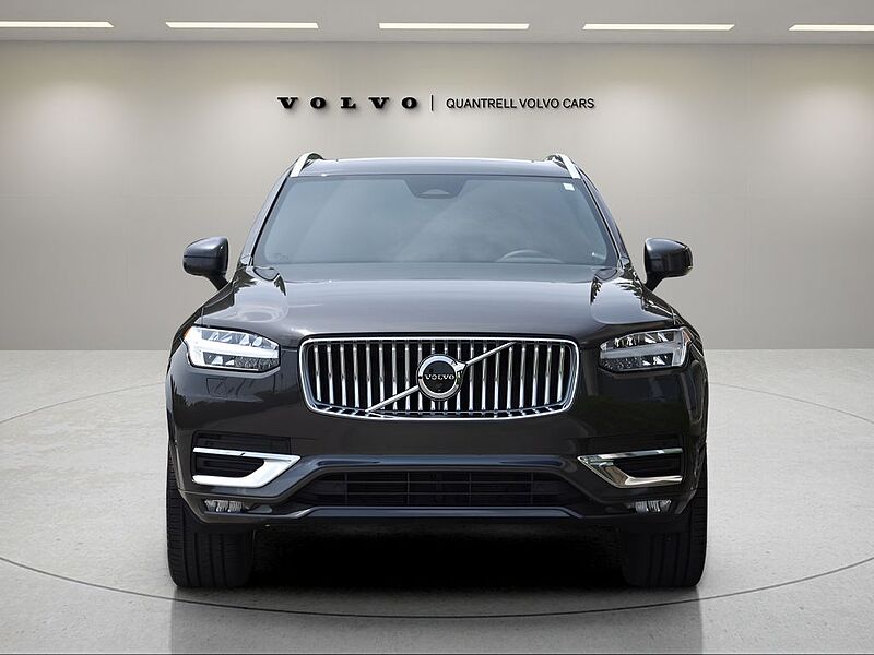 Volvo  XC90 Plus, B6 AWD Gas (mild hybrid), Gasoline, Bright, 7 Seats