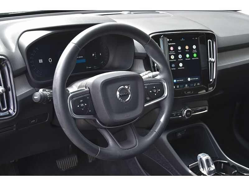 Volvo  XC40 Plus, B5 AWD, Mild Hybrid, Bright