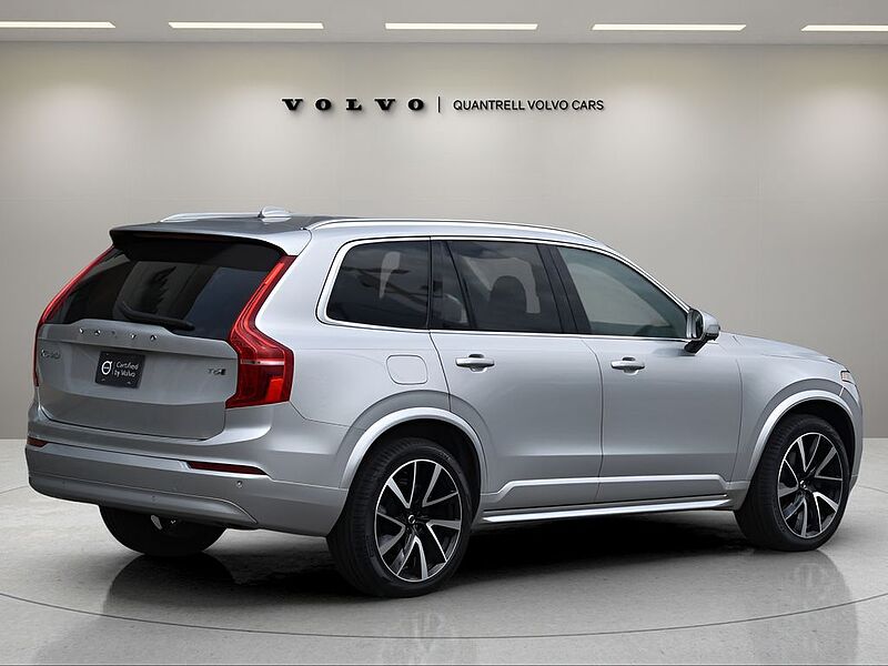 Volvo  XC90 Momentum, T6 AWD , 7 Seats
