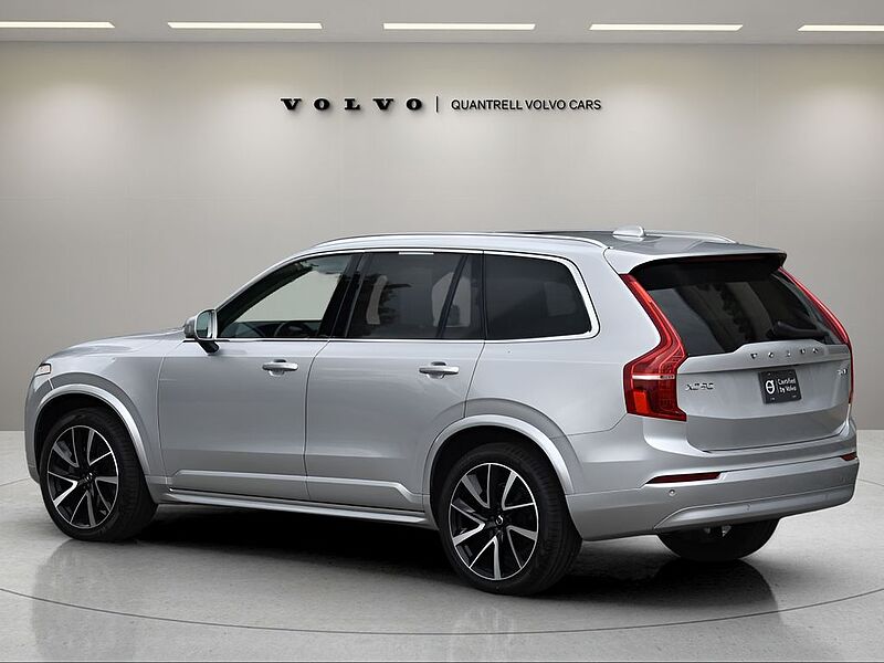 Volvo  XC90 Momentum, T6 AWD , 7 Seats