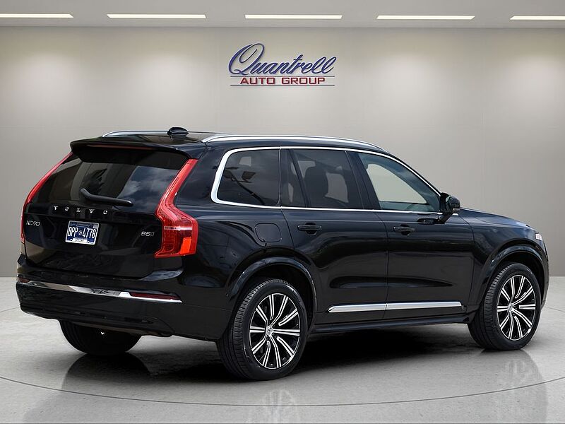 Volvo  XC90 Plus, B5 AWD, Mild Hybrid, Bright, 7 Seats