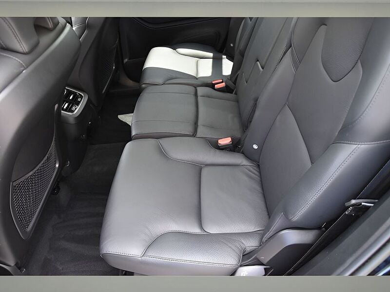 Volvo  XC90 Plus, B5 AWD, Mild Hybrid, Bright, 7 Seats