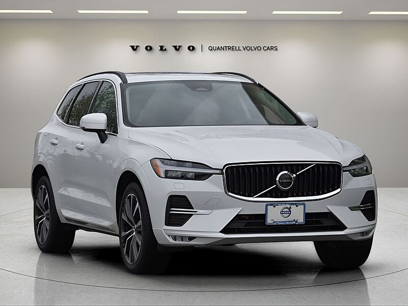 Volvo  XC60 Momentum, B5 AWD