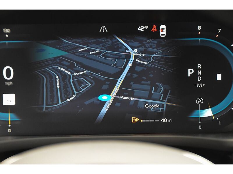 Volvo  XC60 Plus, B5 AWD Gas (mild hybrid), Gasoline, Dark