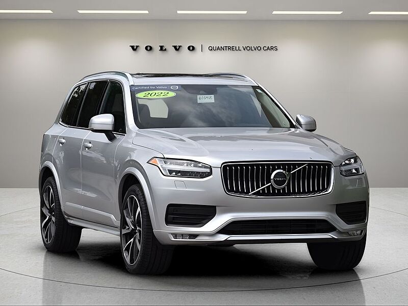 Volvo  XC90 Momentum, T6 AWD , 7 Seats