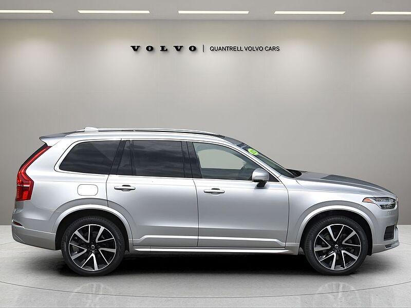 Volvo  XC90 Momentum, T6 AWD , 7 Seats