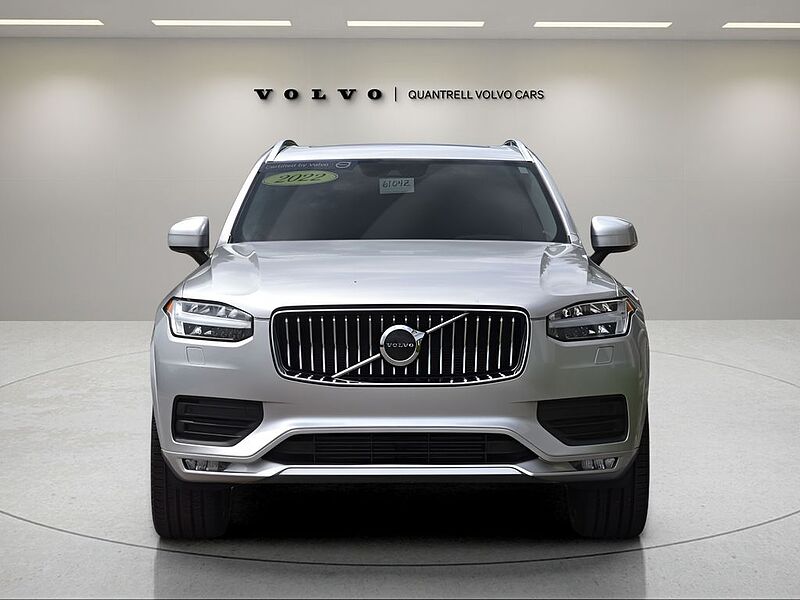 Volvo  XC90 Momentum, T6 AWD , 7 Seats