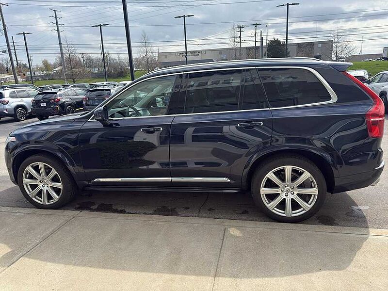 Volvo XC90 T6 AWD Inscription