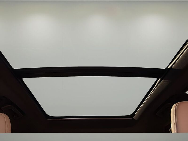 Volvo XC90 Plus, B5 AWD Gas (mild hybrid), Gasoline, Bright, 7 Seats